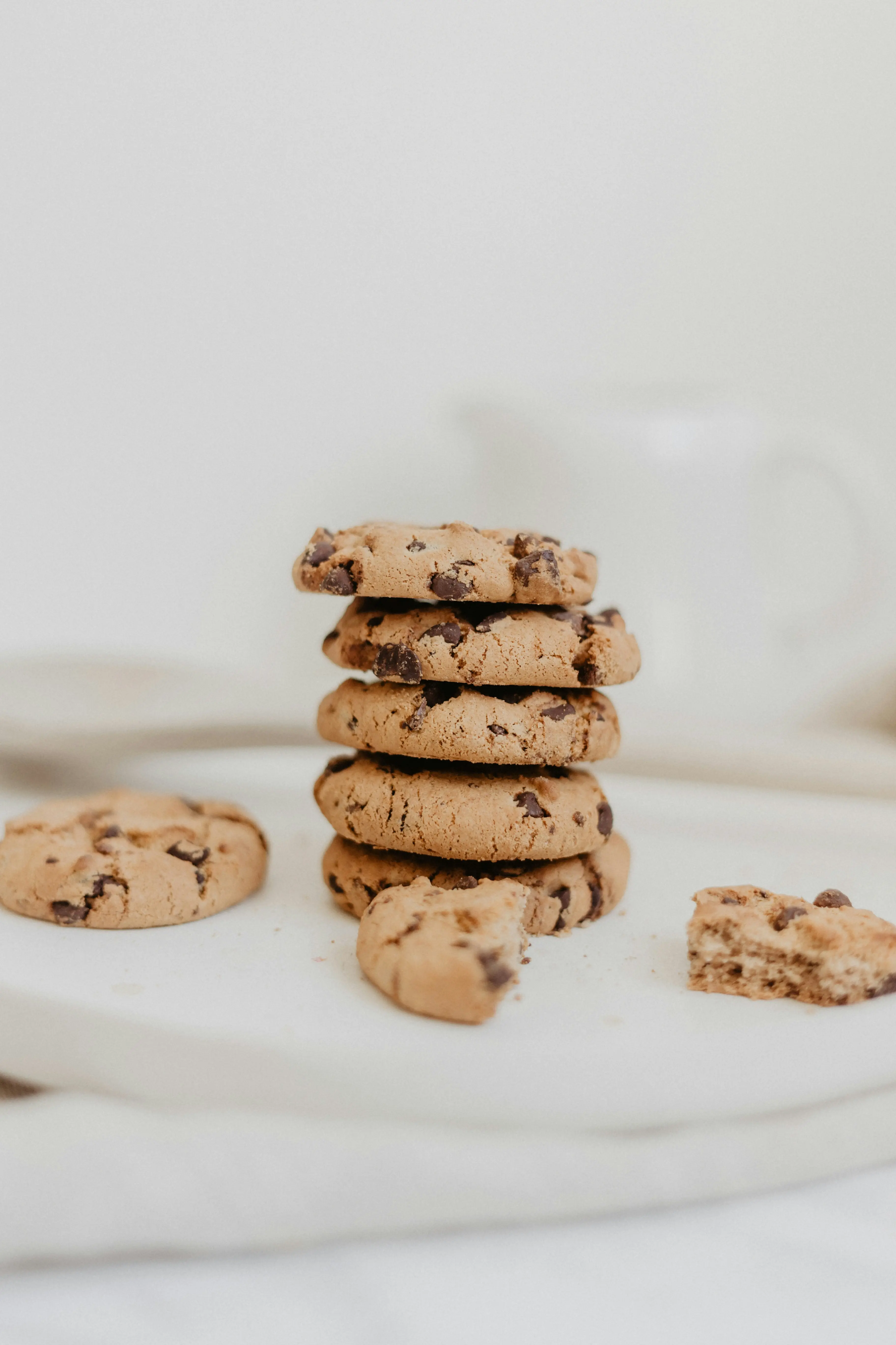 Classic cookie